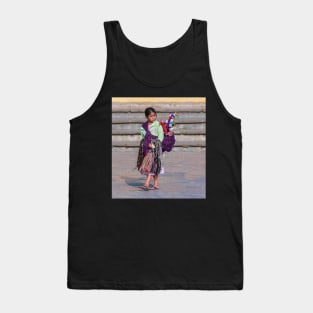 Fedup. Tank Top